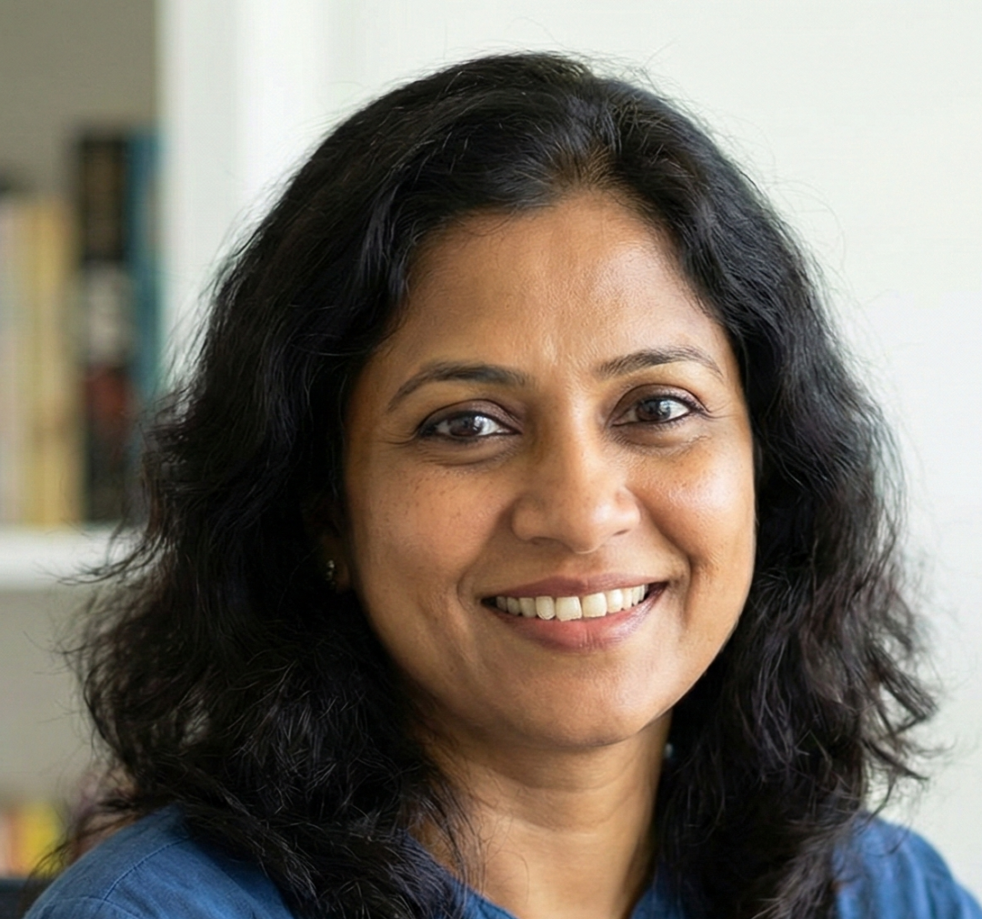 Sreelakshmi